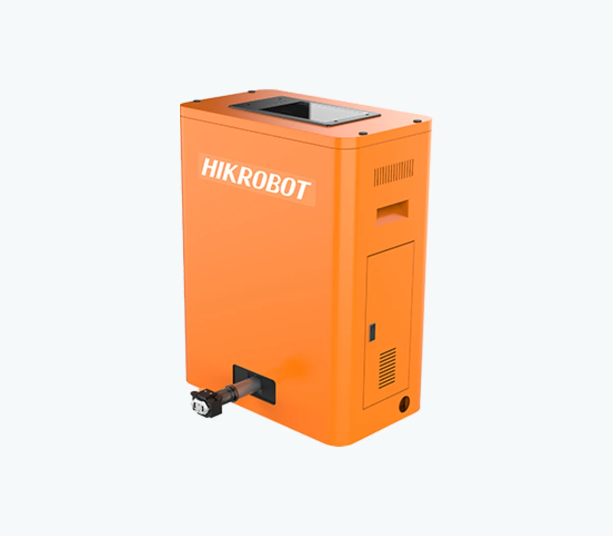 Автоматична зарядна станція Hikrobot RA-CH-48/30B