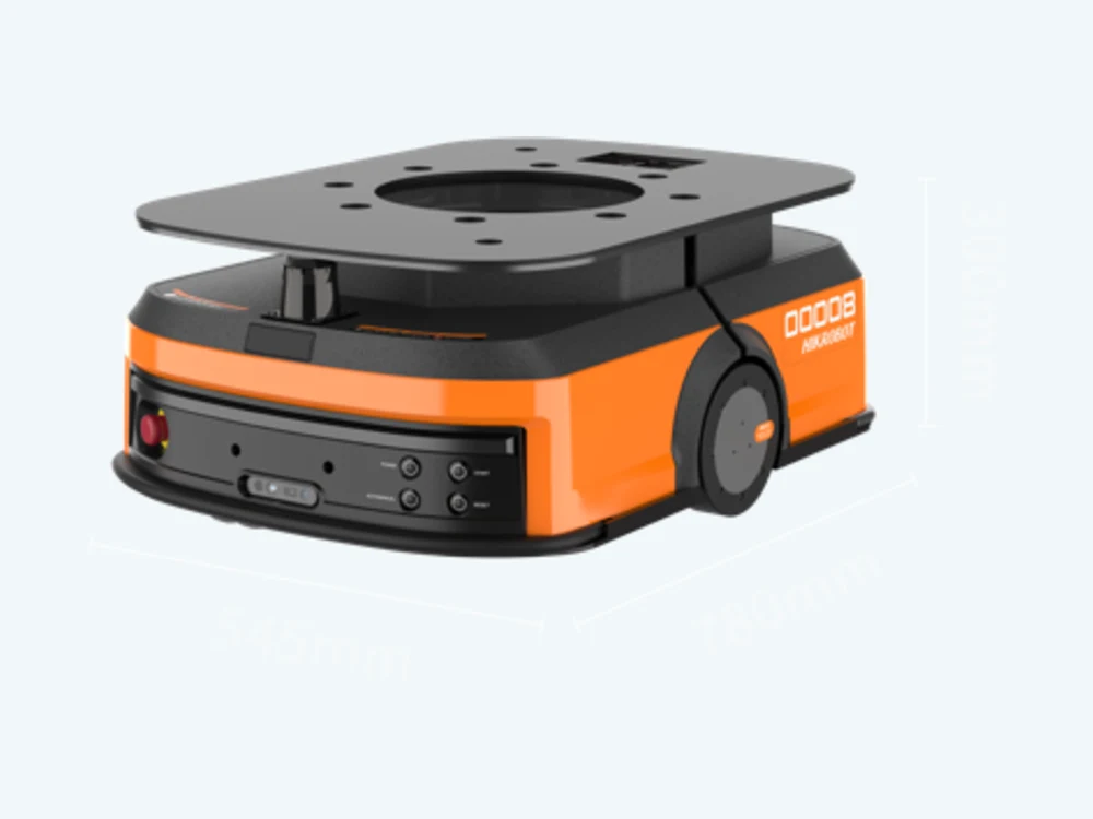 Підкатний мобільний робот Hikrobot Q2-400D