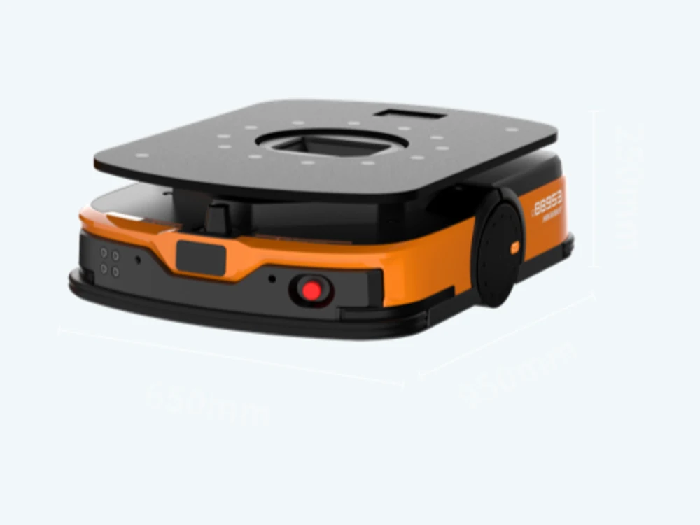 Підкатний мобільний робот Hikrobot Q3-600D