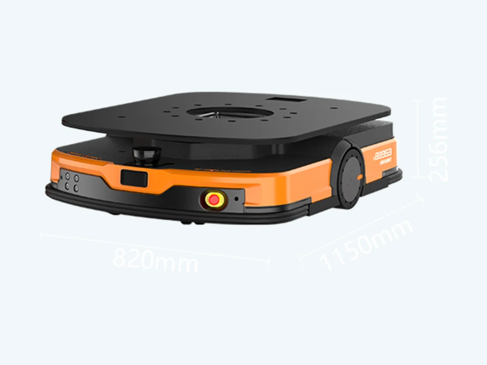 Підкатний мобільний робот Hikrobot Q7-1000E