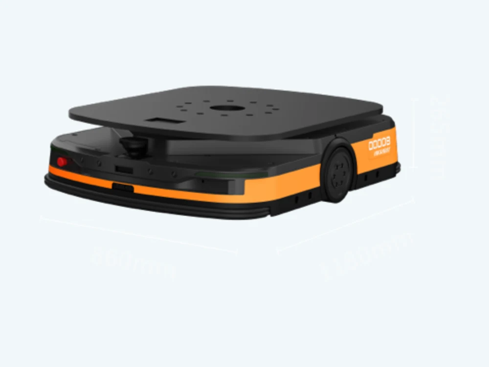 Підкатний мобільний робот Hikrobot Q7-1500D