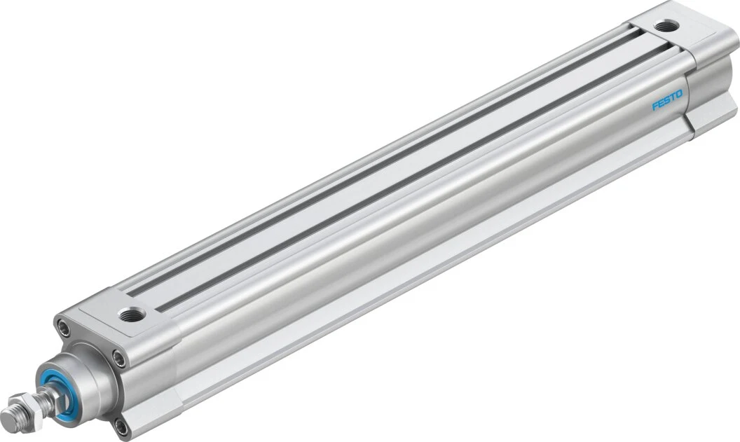 Стандартний циліндр Festo DSBC-40-320-PPSA-N3 за ISO 15552