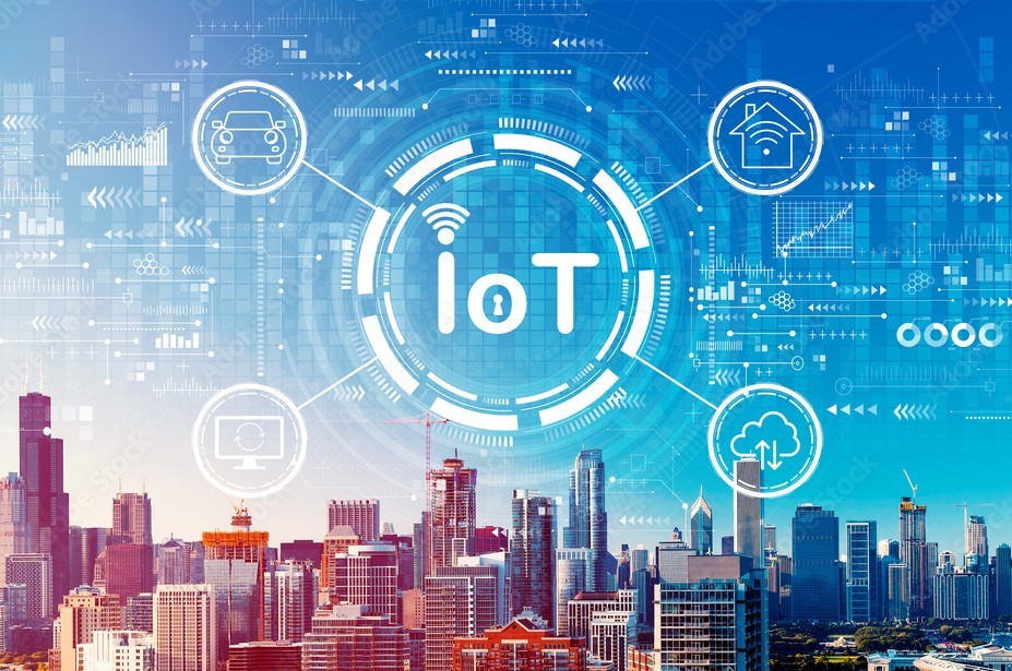 Що таке IoT? Як це працює?