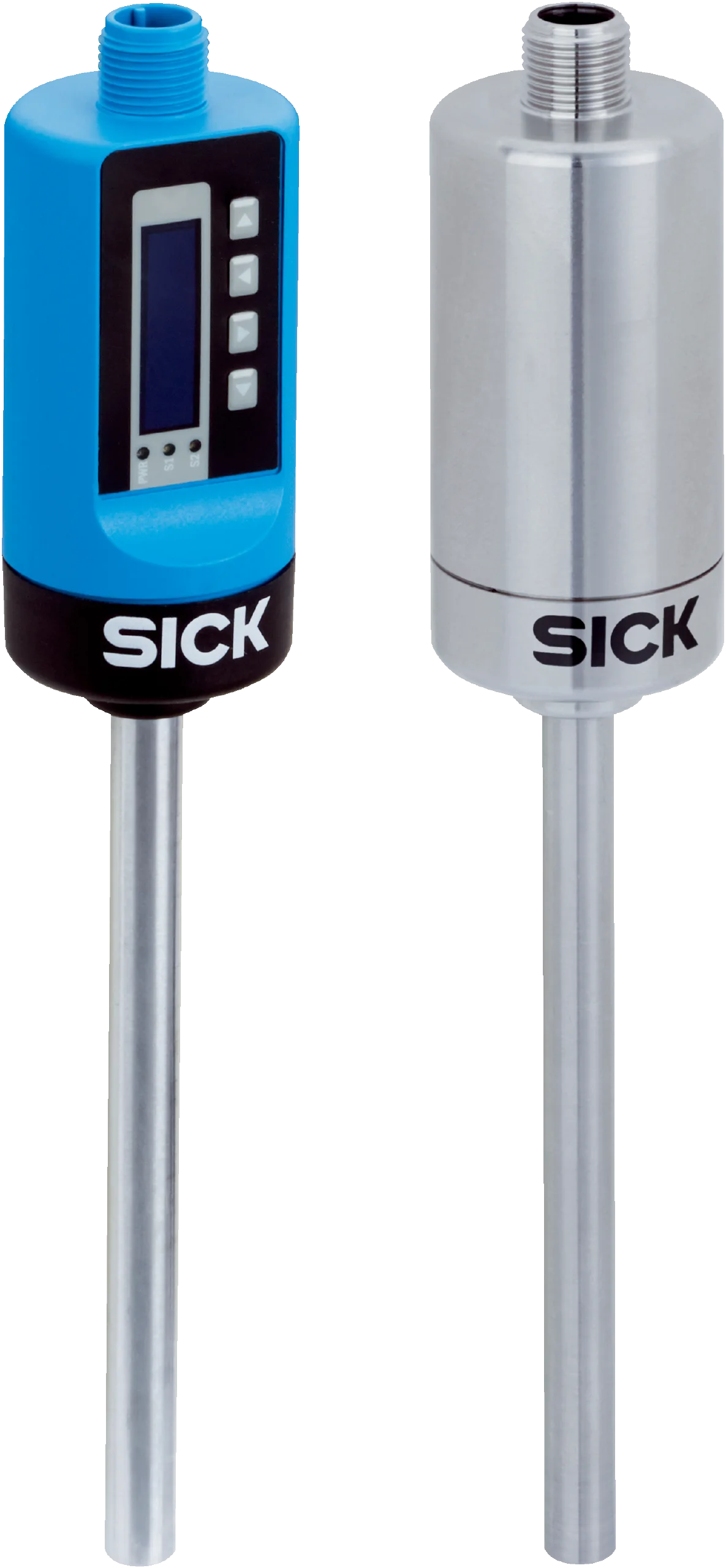 Промислові та гігієнічні датчики потоку рідини SICK T-Easic FTS