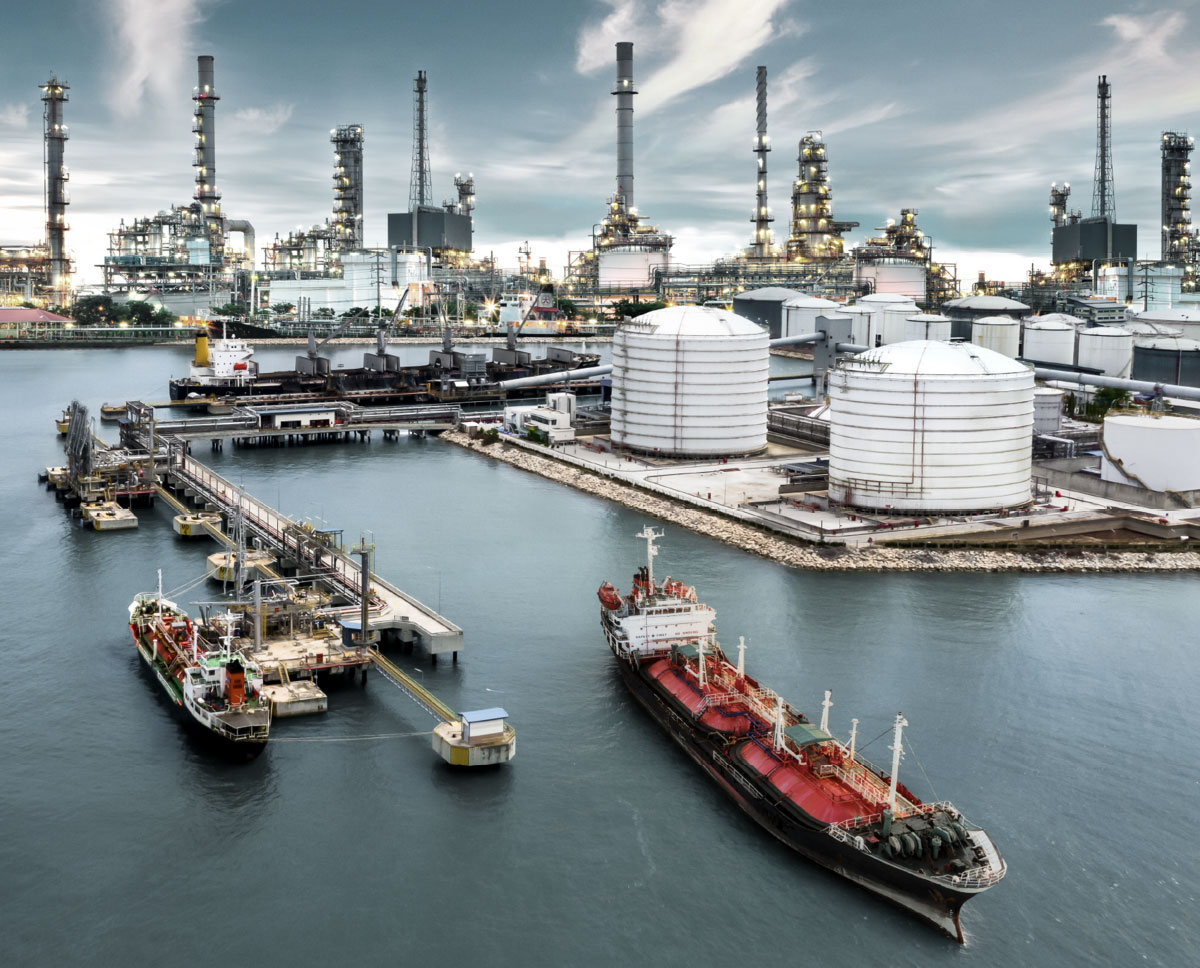 Операційна ефективність і цифрова трансформація із системою управління терміналом (TMS)